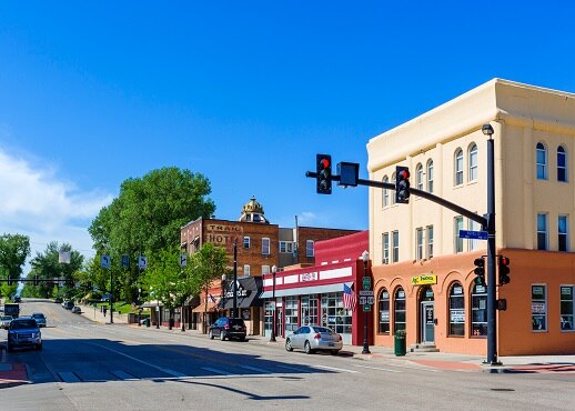 Top 10 Hotels In Hardin Montana Sheridan