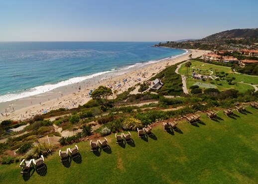 Top 10 Hotels In Laguna Niguel California