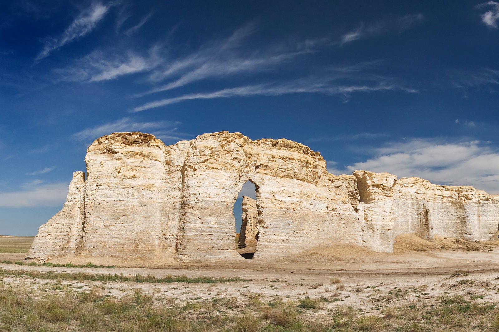 kansas tourism