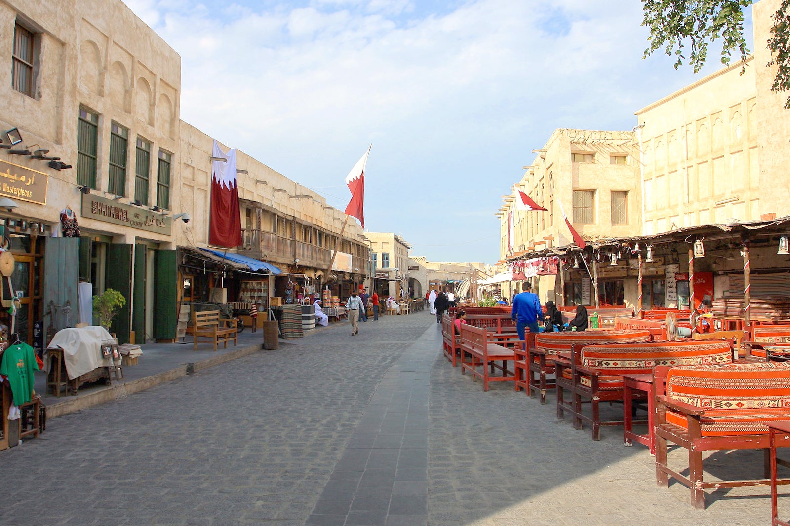 13 towns and villages in qatar everyone should visit