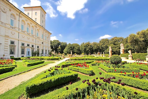 6 Best Things to Do This Spring in Rome - Make the Most of Your Spring ...