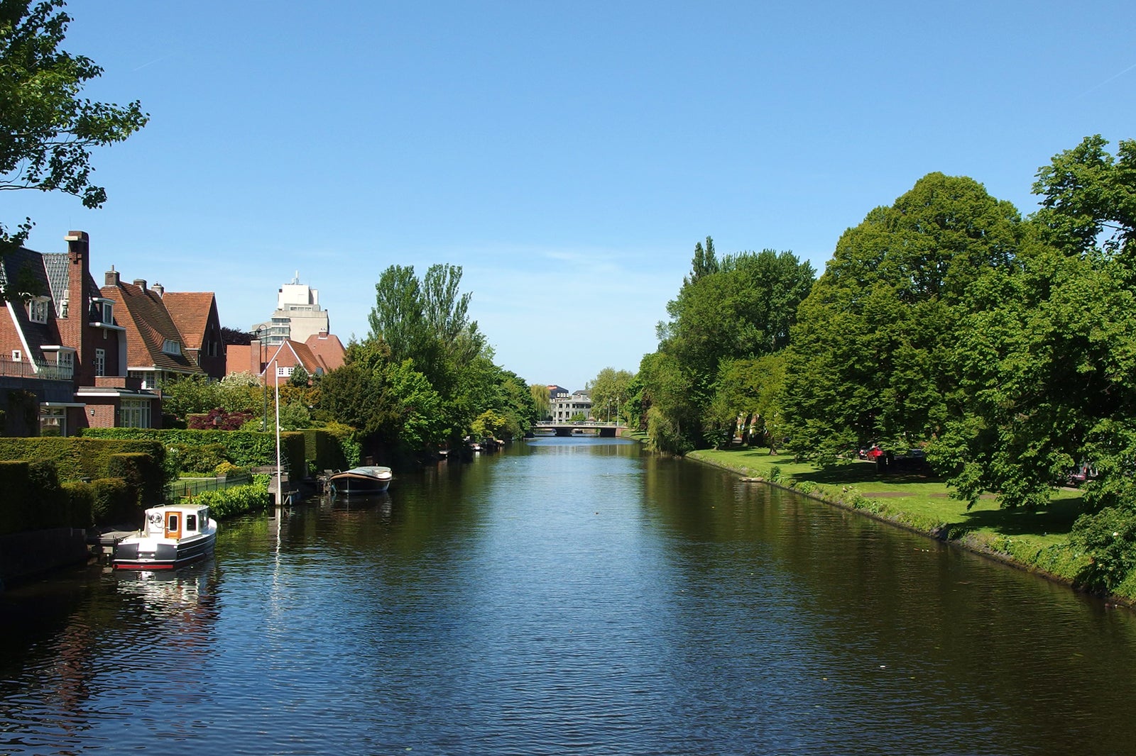 OudZuid in Amsterdam Explore the city's finest museum in this