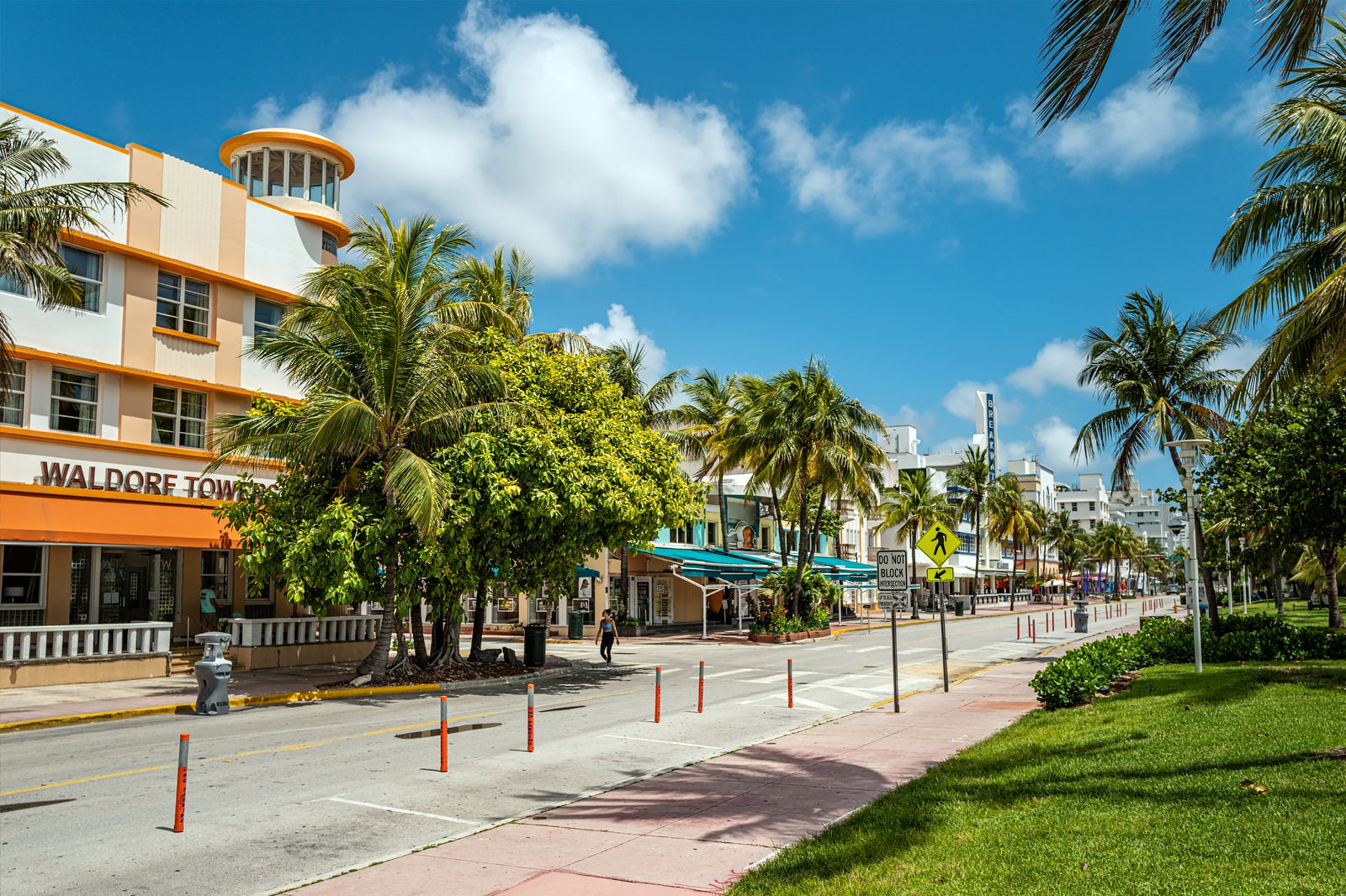 Art Deco District in Miami - Enjoy the Historic Architecture of Miami ...