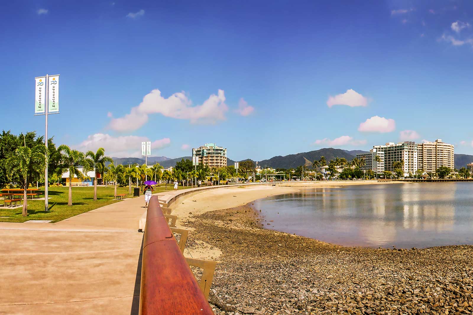 10 Best Things to Do in Cairns What is Cairns Most Famous for? Go