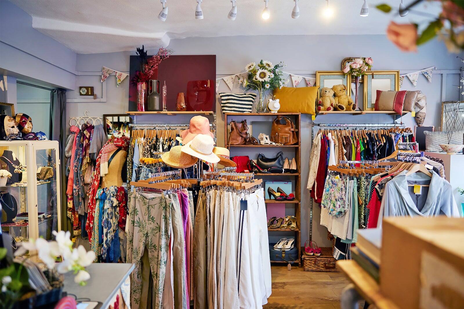 10 Best Places to Go Shopping on the Isle of Wight - Where to Shop on ...