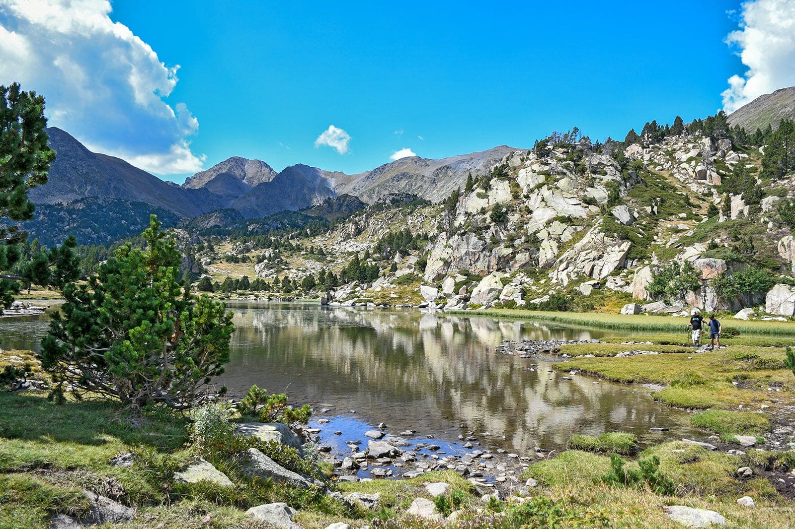 The 10 Most Beautiful Natural Sites in the Pyrenees - On the Edge of ...