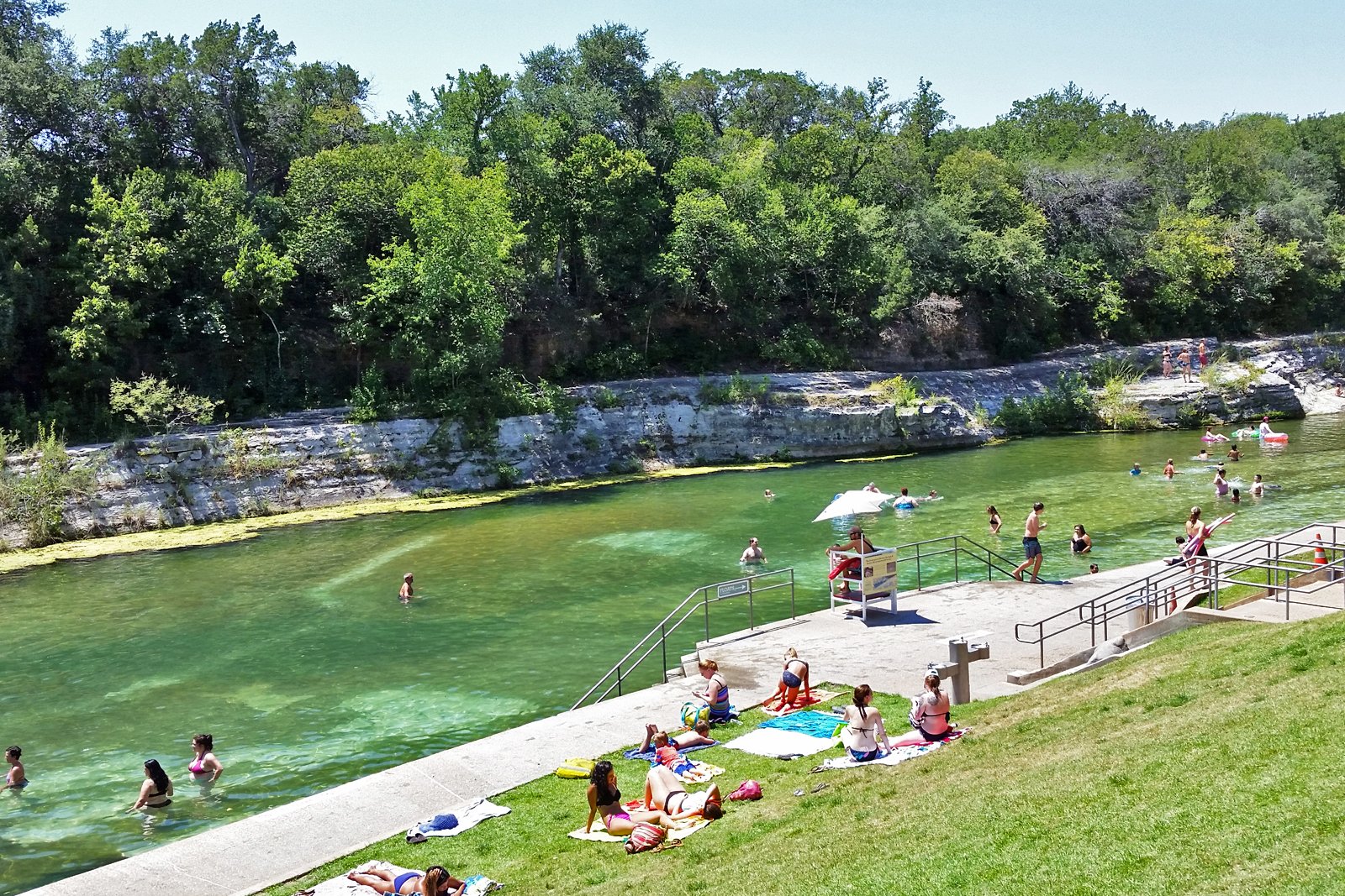 site in austin texas