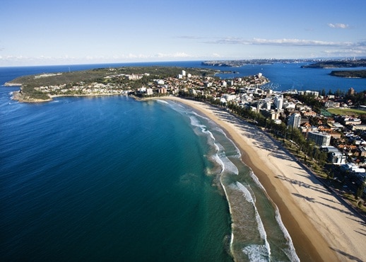 Millers Point, Uusi Etelä-Wales, Australia