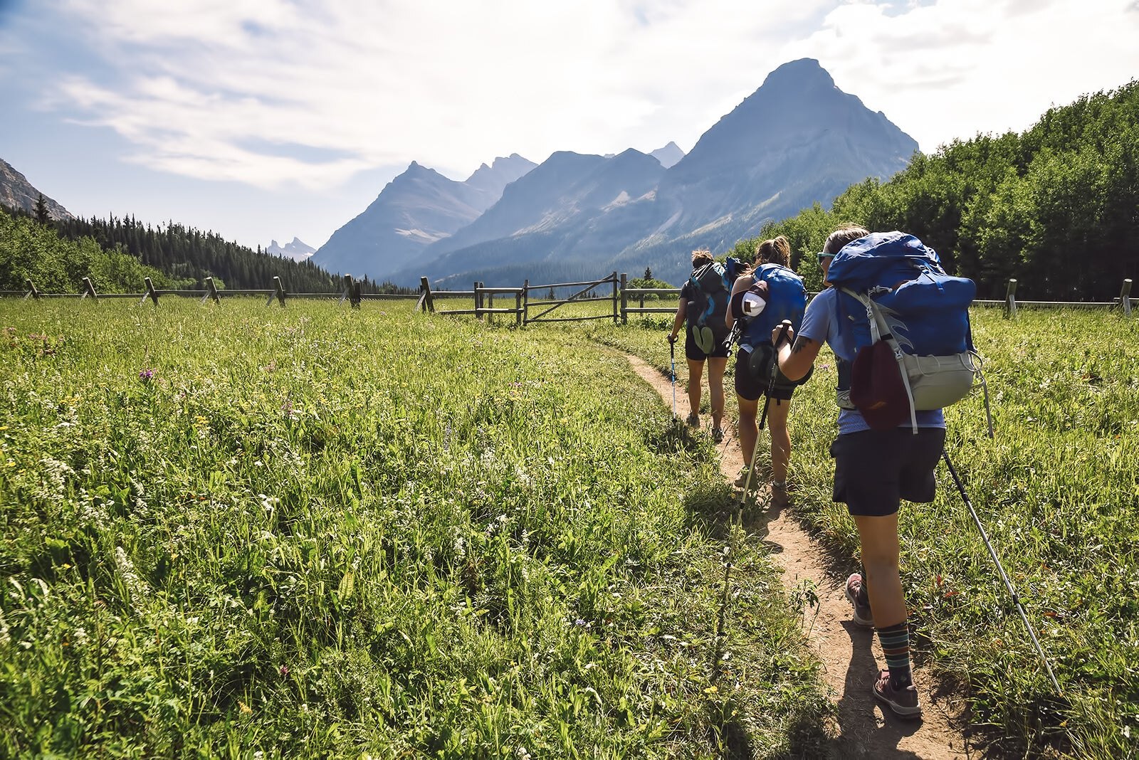 15 Best Things To Do In Montana Spend A Weekend On A Road Trip Away 