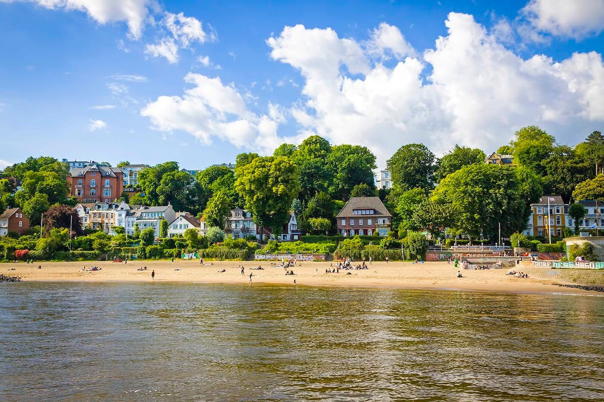 ハンブルク 便利な情報満載の旅行ガイド Go Guides