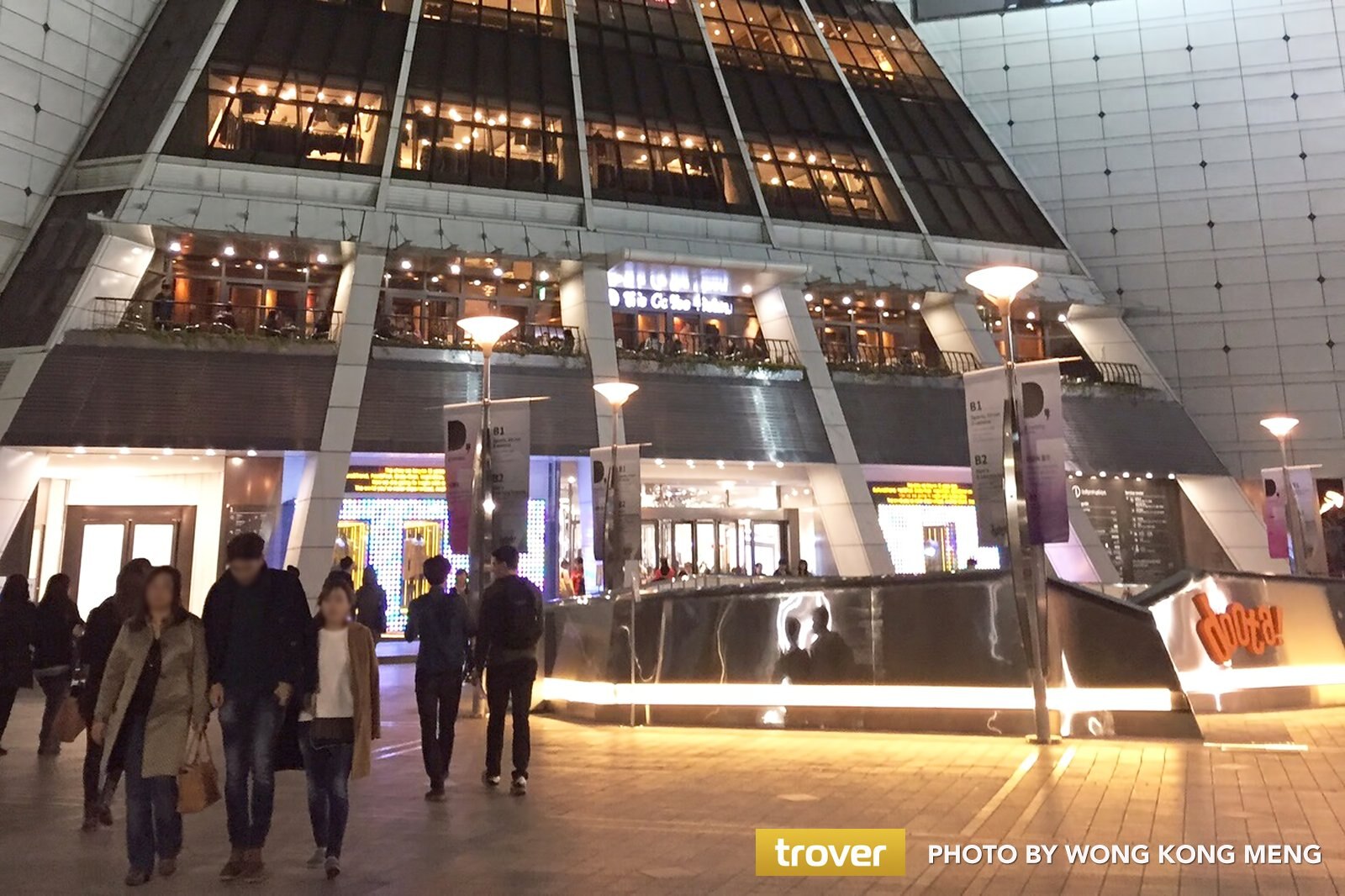 9 Best Shopping Malls in Seoul  Most Popular Seoul  