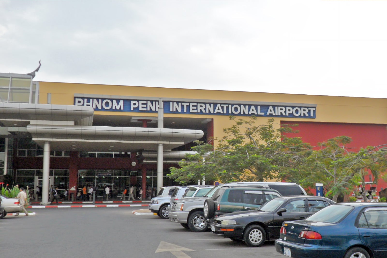 Phnom Penh International Airport Cambodia Information Go Guides   Ca5e23b3 A1ca 4fa7 Ad15 E99b137ce7e7 