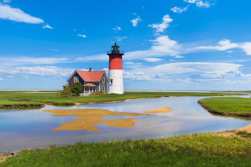 10 Must-Visit Small Towns in Cape Cod - What are the Most Beautiful ...