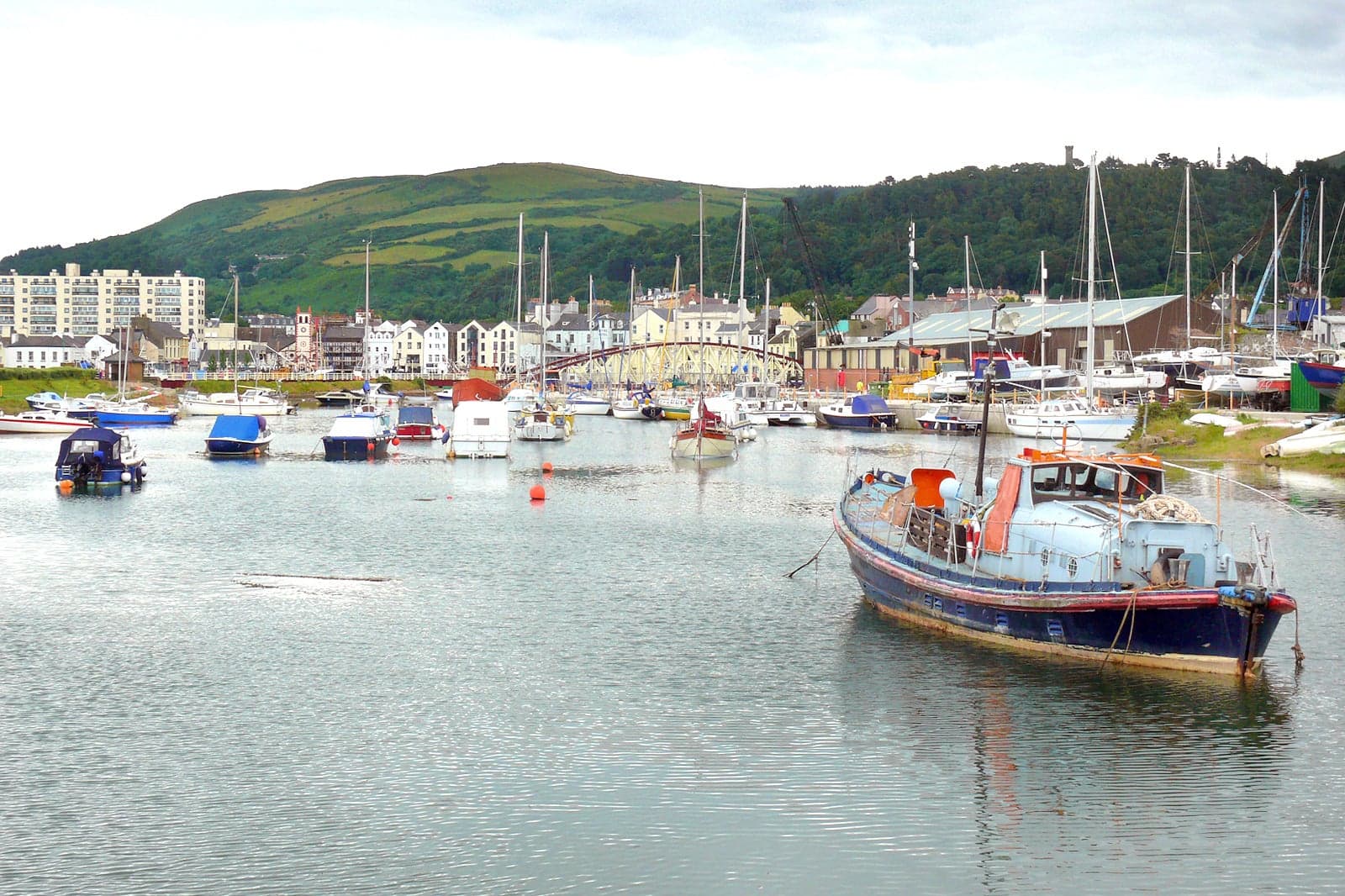 11 Picturesque Towns And Villages In The Isle Of Man Head Out Of 11-picturesque-towns-and-villages-in-the-isle-of-man-head-out-of