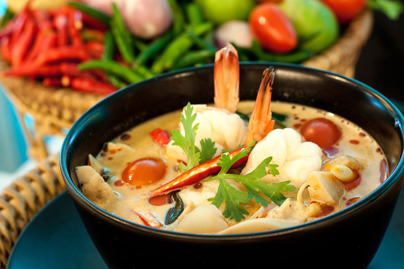 10 Best Local Dishes from Thailand - Famous Thai Food Locals Love to ...