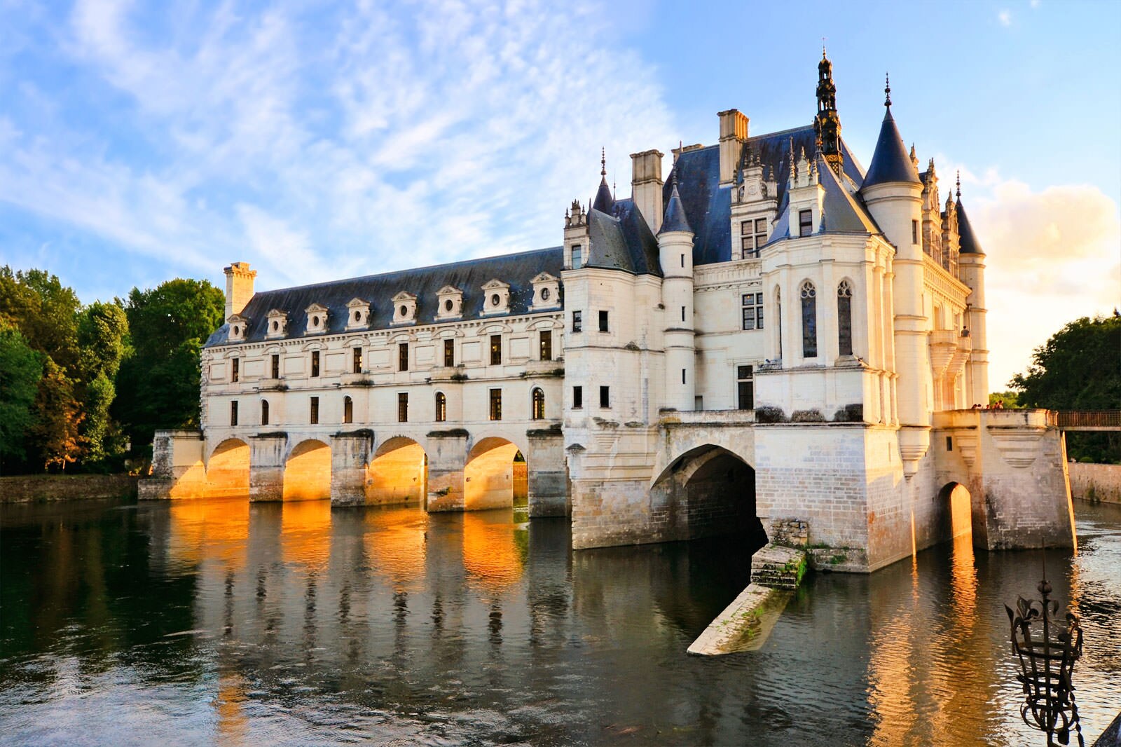 11 Most Beautiful Castles In France Must See French Ch teaux And 