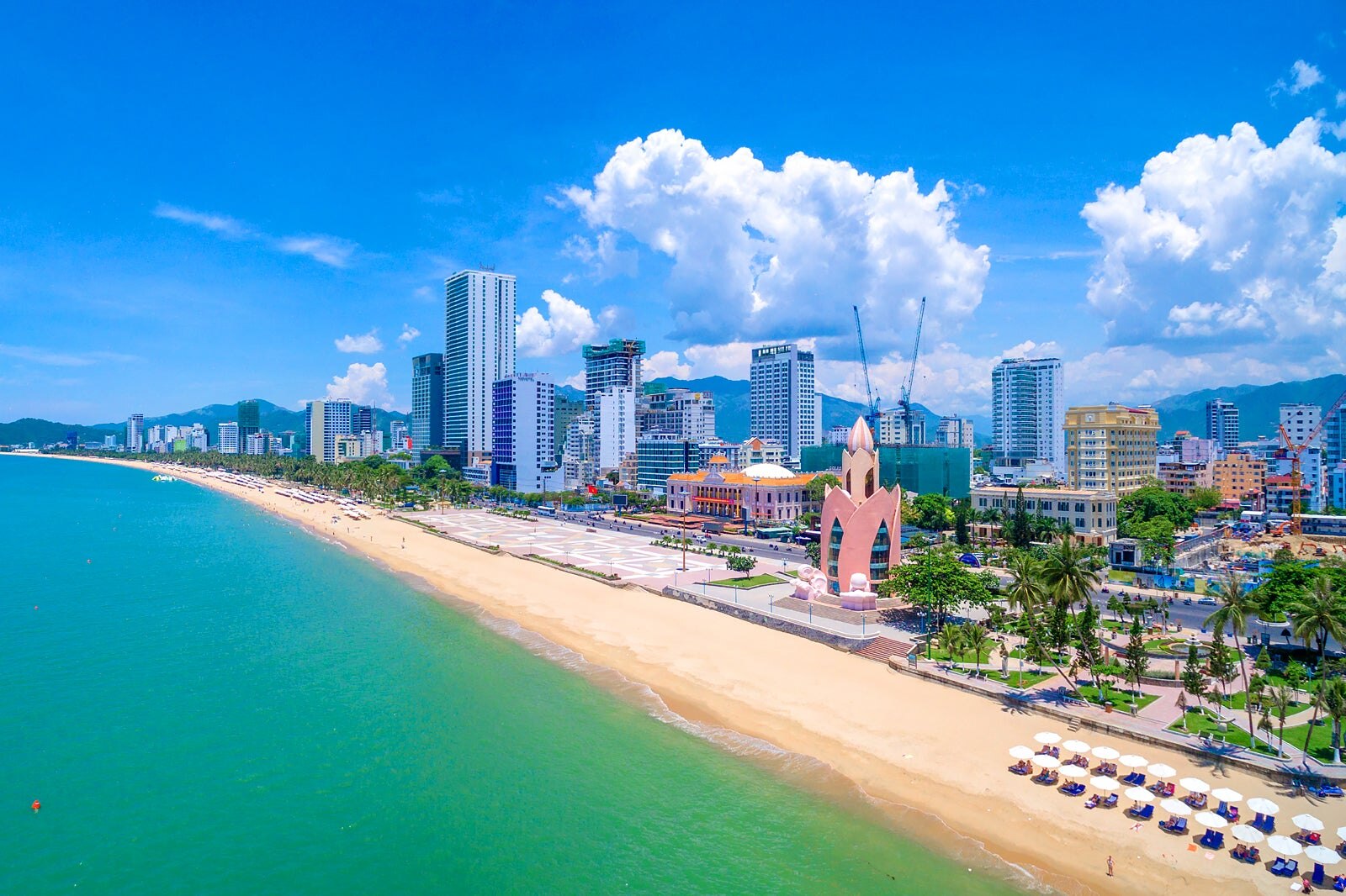 Nha Trang Weather When Is The Best Time To Travel To Nha Trang Go 
