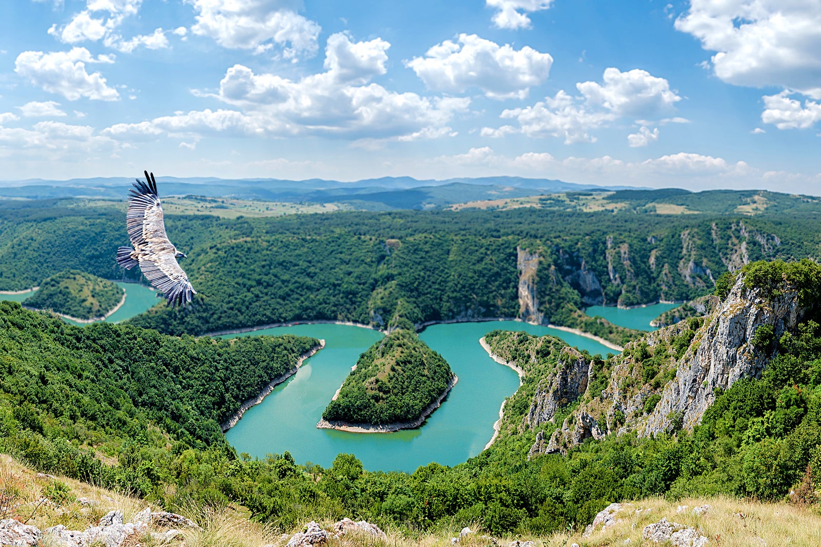 tours gratuit serbia