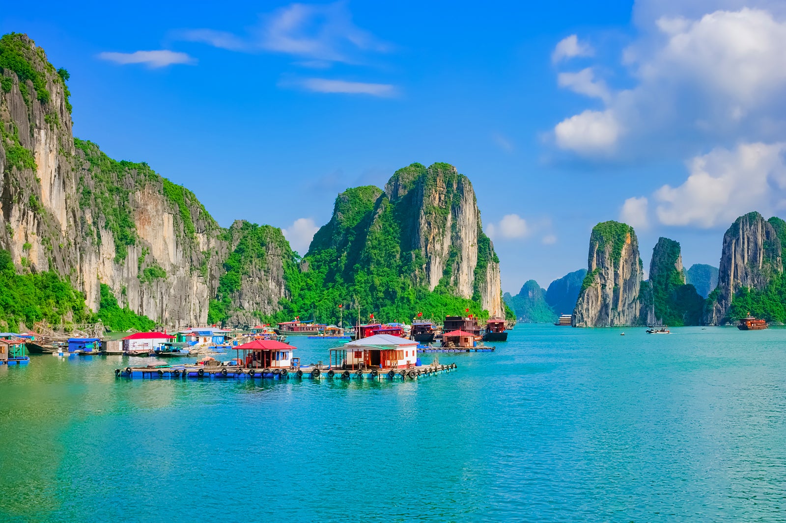 Ha Long Bay What You Need To Know Before You Go Go Guides Ha Long Bay What You Need To Know Before You Go Go Guides