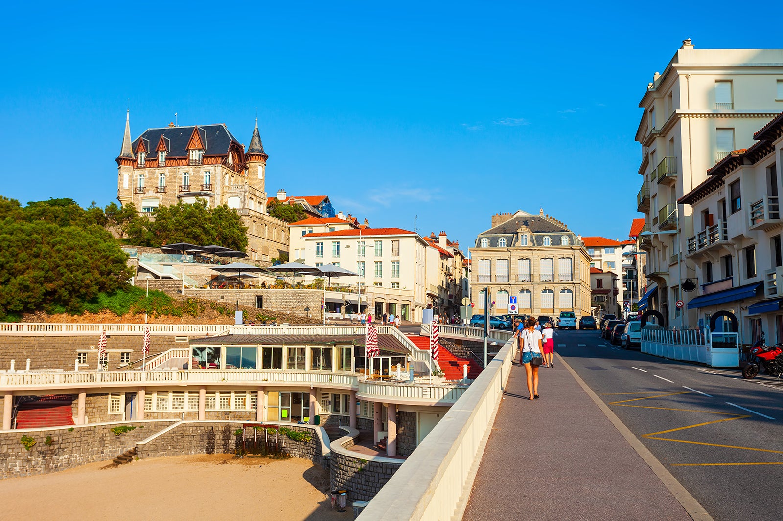 10 Things to Do in Biarritz on a Small Budget What Are the Cheap