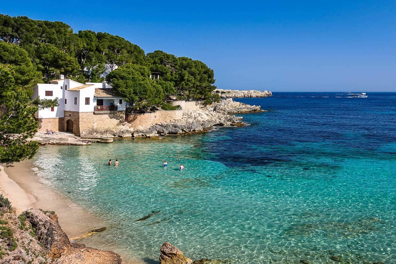 Ballearics 10 Best Beaches in the Balaeric Islands - What is the Most Popular ...