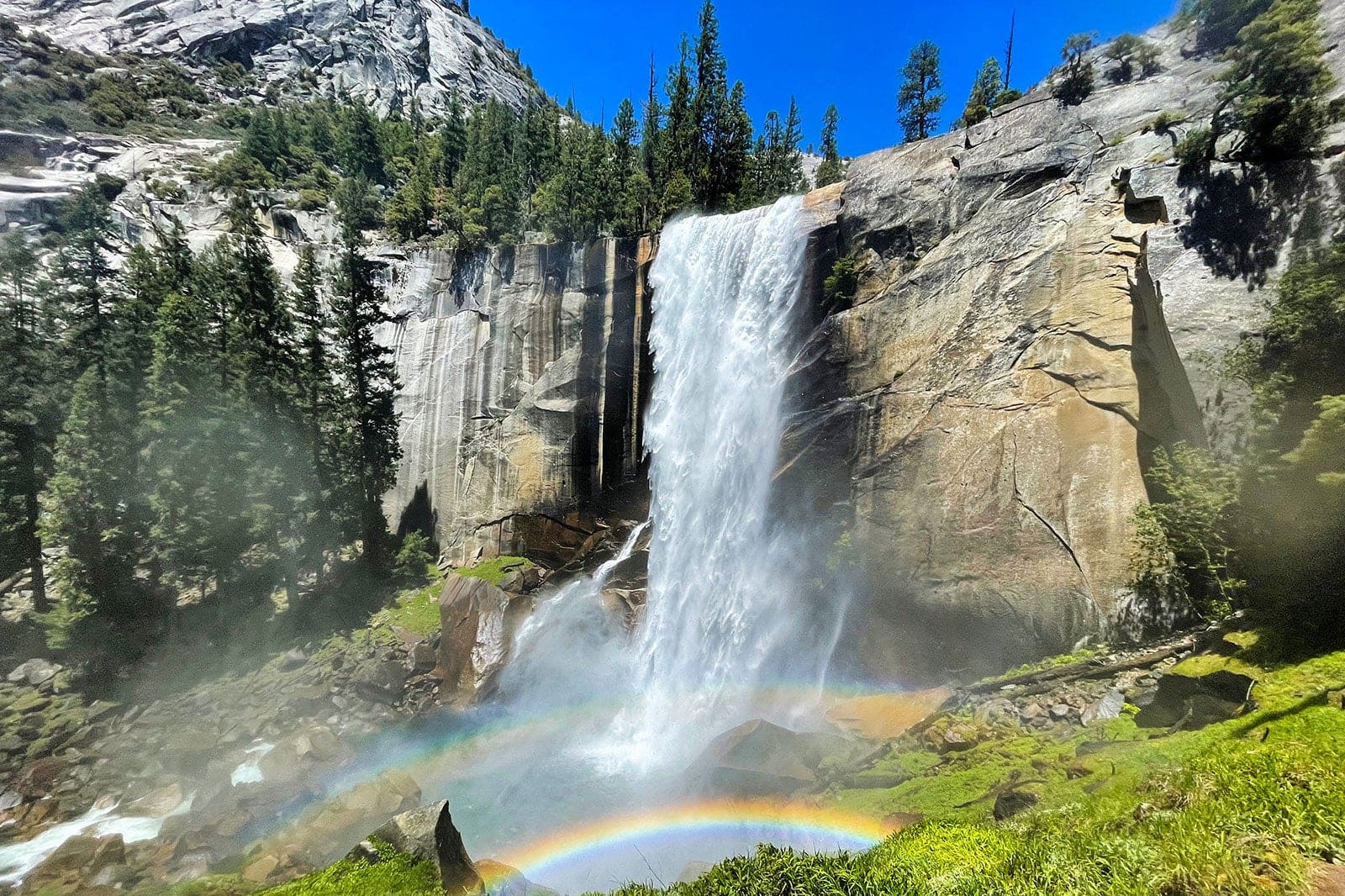 10 Best Waterfalls in Yosemite National Park Where to Find the Best 10 Best Waterfalls in Yosemite National Park Where to Find the Best