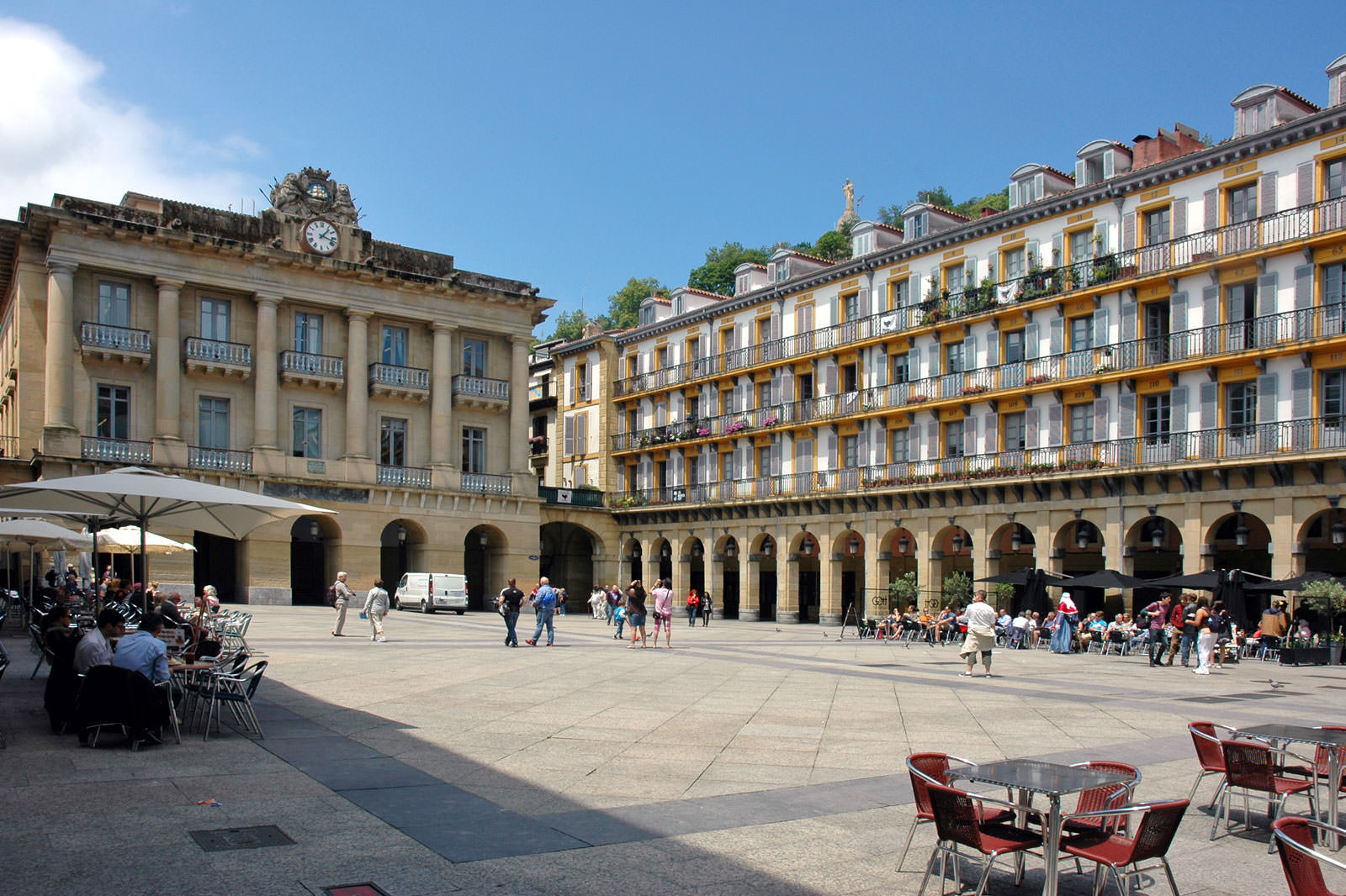 11 Best Things To Do In San Sebastian What Is San Sebastian Most Famous For Go Guides 5135