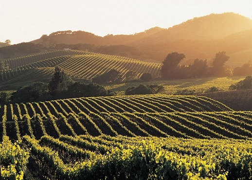Morgan Hill, Kalifornie, USA