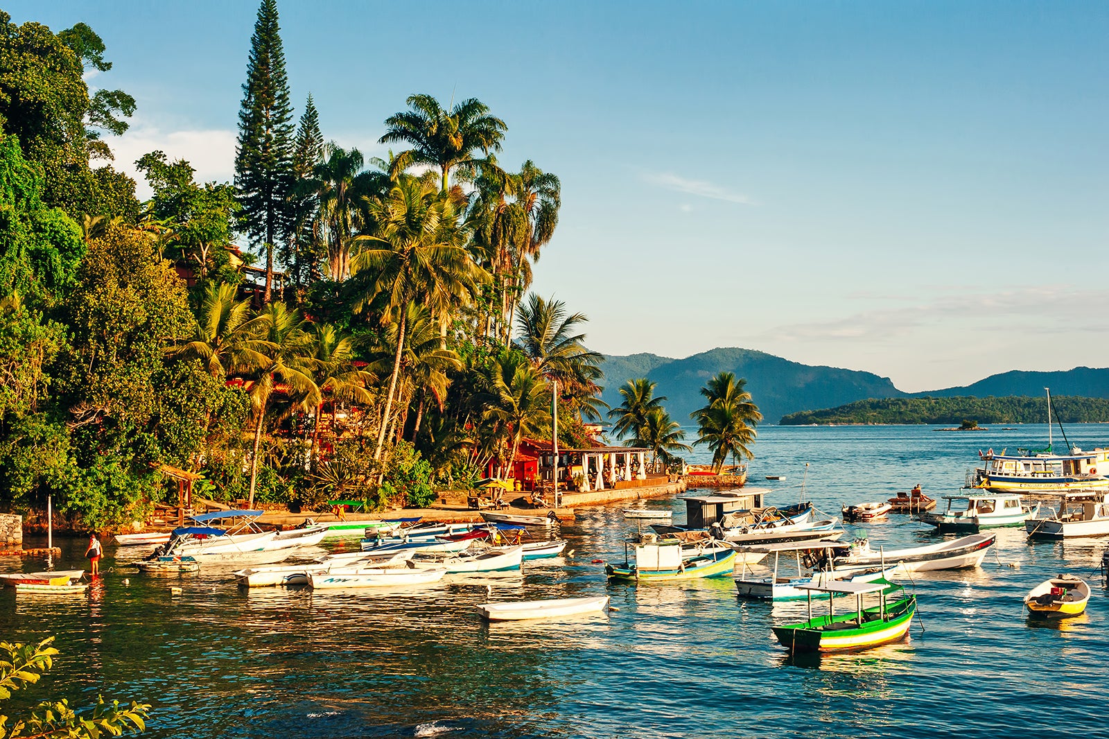 10 opções para curtir a noite em Angra dos Reis - Onde ir à noite em ...