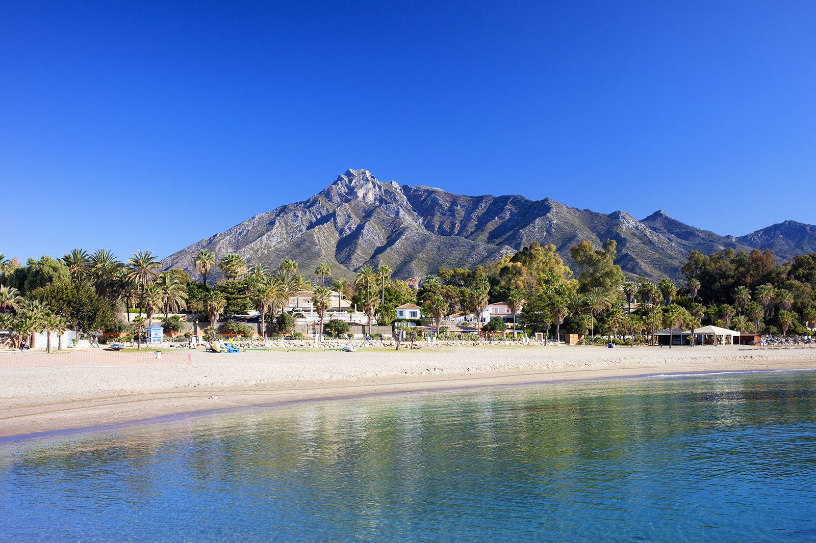 travel republic holidays to marbella