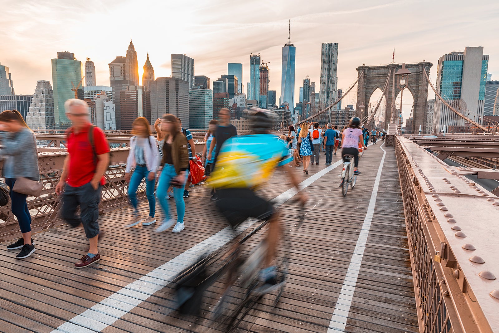 Brooklyn in New York - A Vibrant New York City Borough – Go Guides