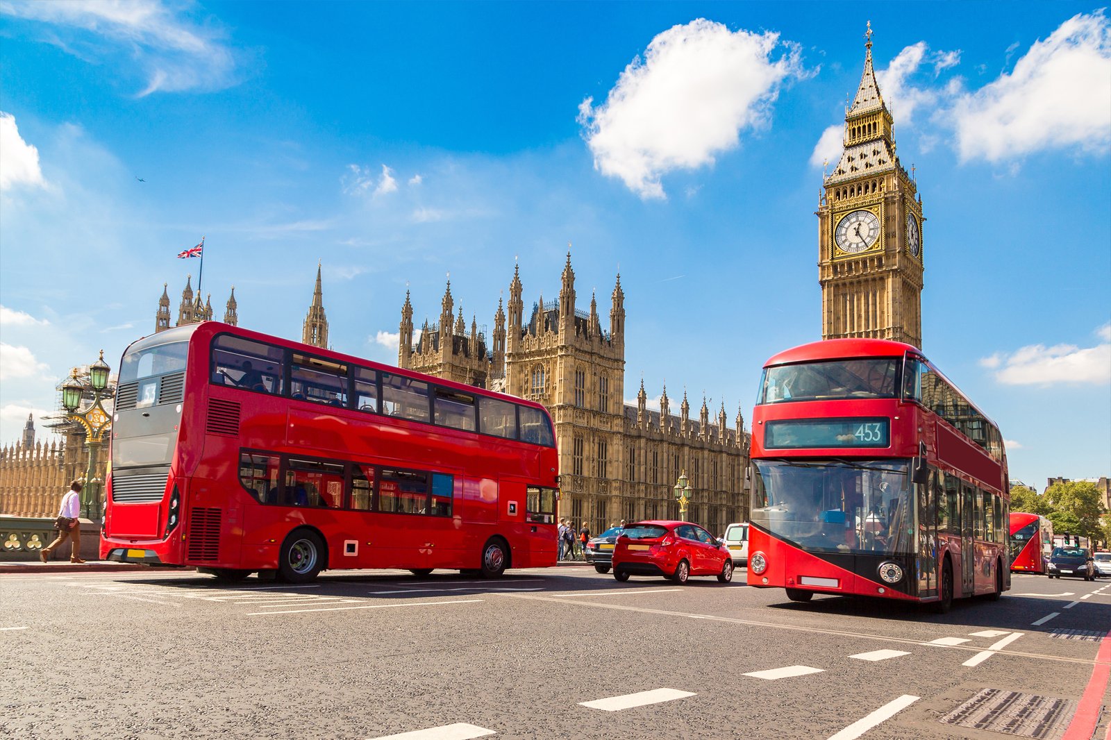 London - What you need to know before you go - Go Guides