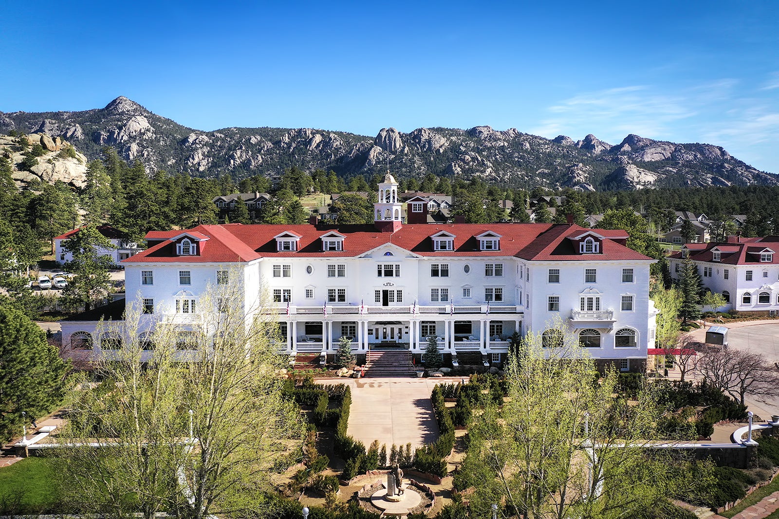 10 Best Things to Do in Estes Park What is Estes Park Most Famous For