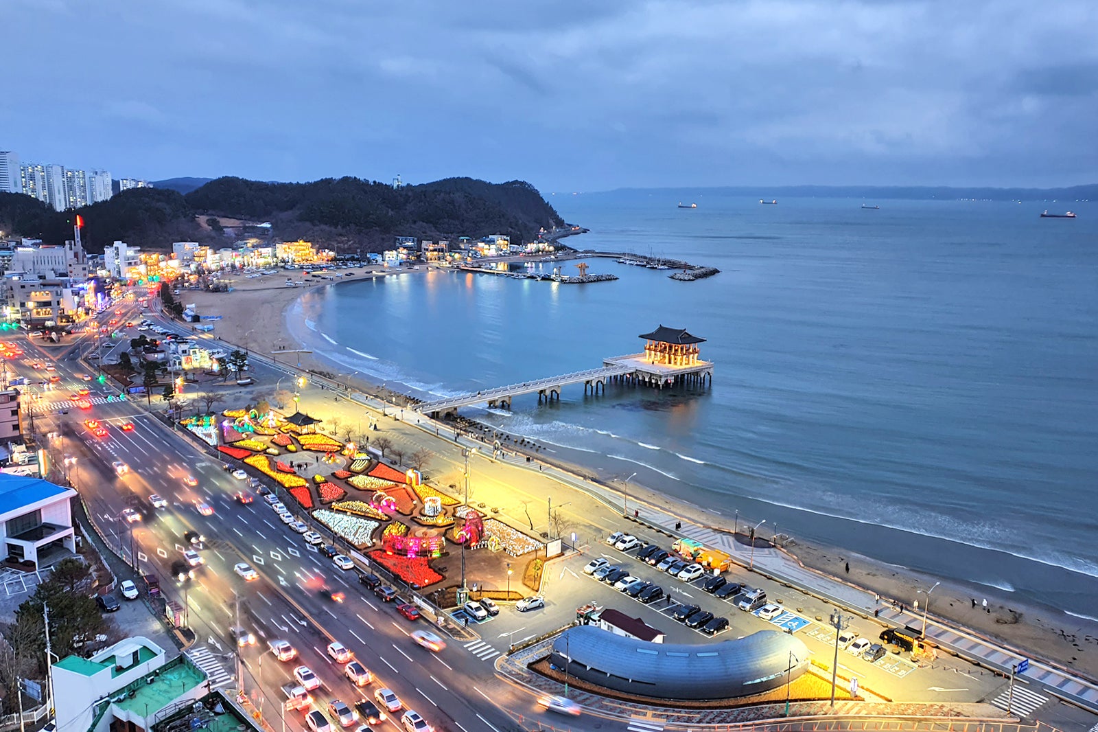 pohang travel