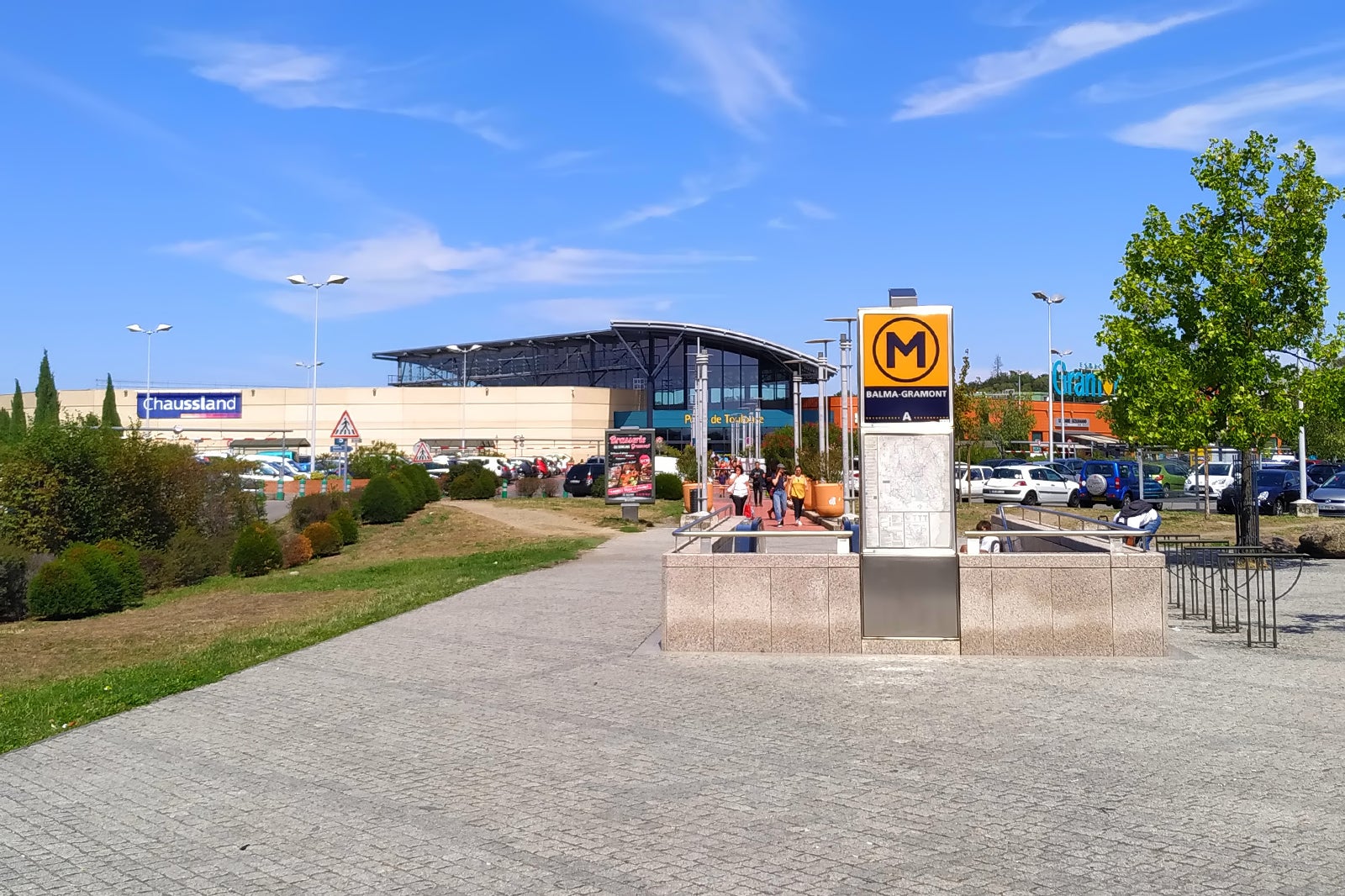 10 Best Places To Go Shopping In Toulouse Where To Shop In Toulouse 10 Best Places To Go Shopping In Toulouse Where To Shop In Toulouse