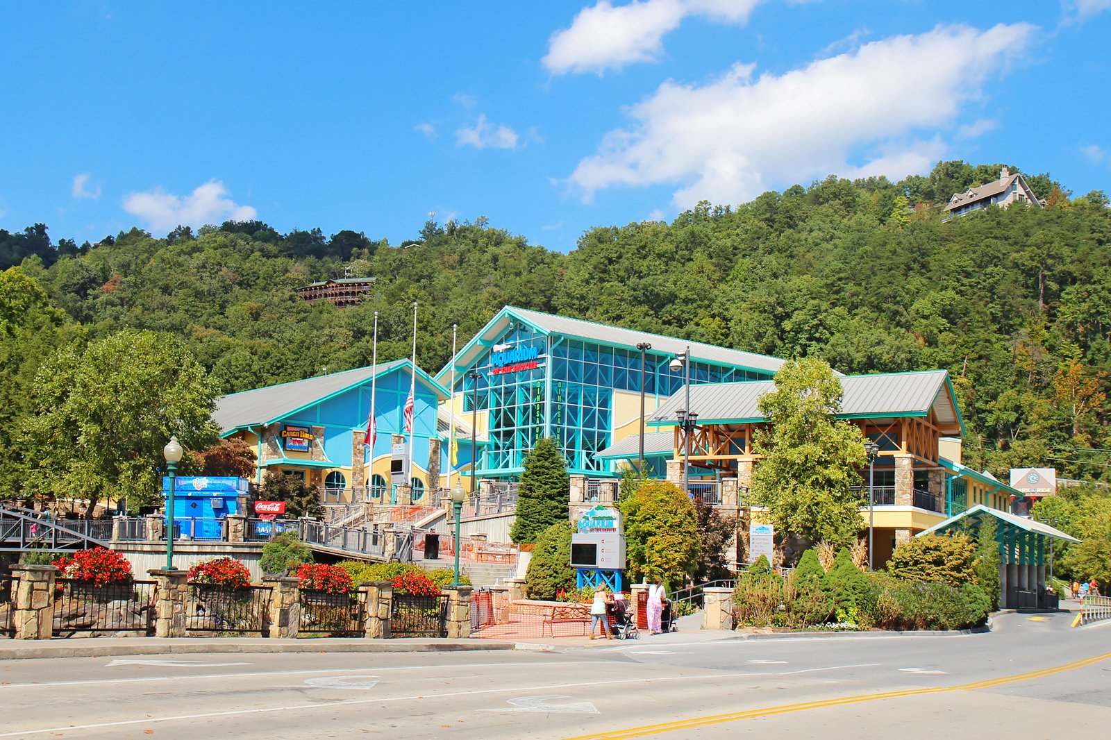 4 Reasons Why You Should Visit Ripley's Believe It or Not in Gatlinburg