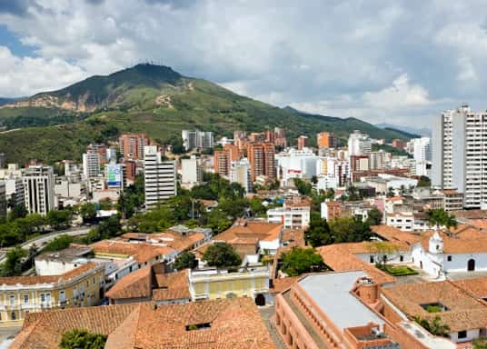 Ibagué, Colombia