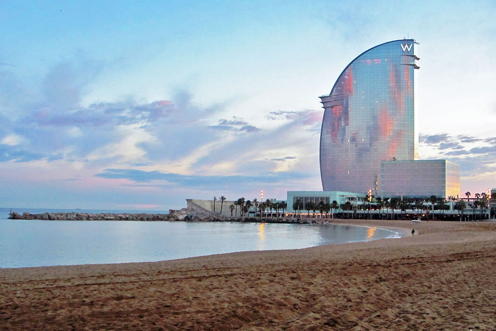 Cosas Que Hacer En Barcelona En Un Solo D A Cu Les Son Los Mayores Atractivos De Barcelona