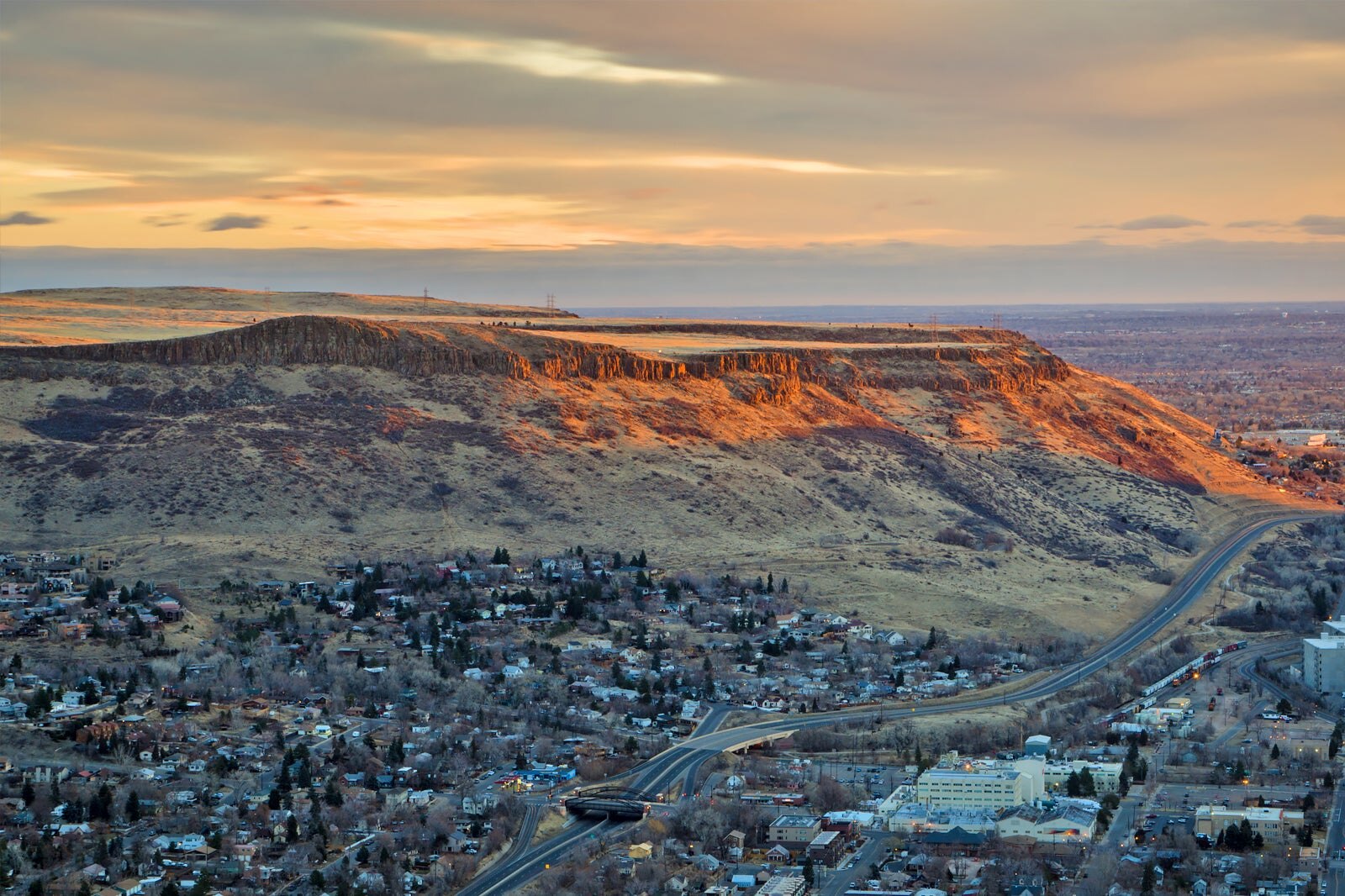 10 Best Hiking Trails in Denver Take a Walk Around Denver's Most