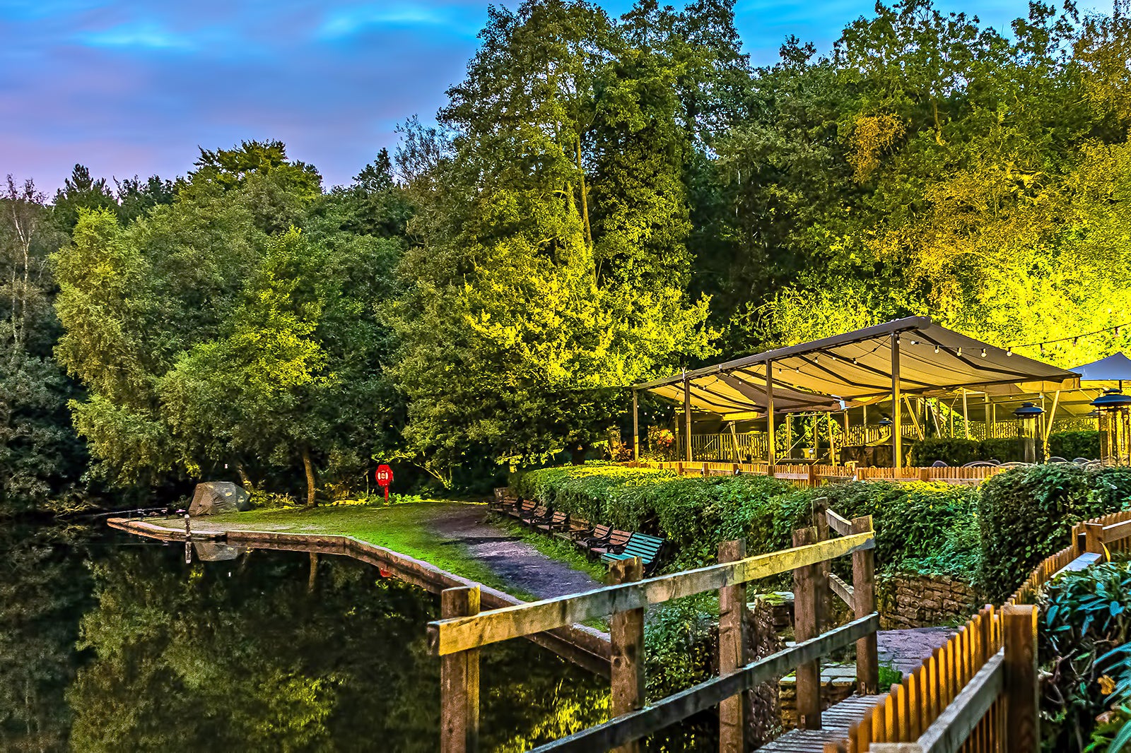 Sutton Park in Birmingham - Visit One of the UK's Largest Urban Parks ...