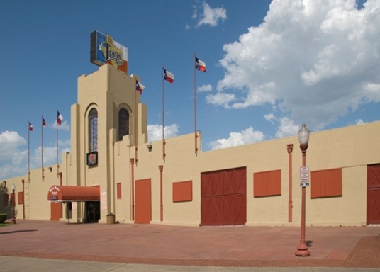 Fort Worth, Texas, Bandaríkin