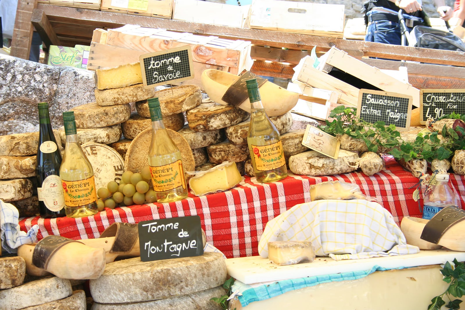 5 Best Markets in Annecy Where to Go Shopping like a Local in Annecy? Go Guides