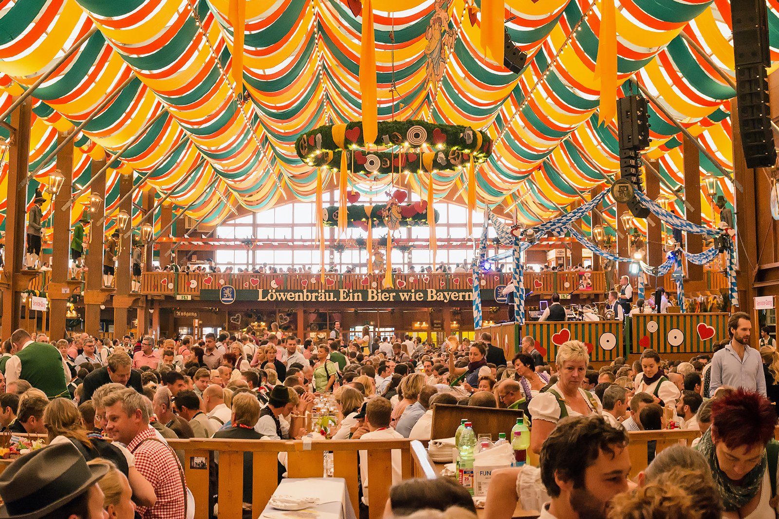 Katholikentag The Long History Of The German Festival Of Faith PSYAAL