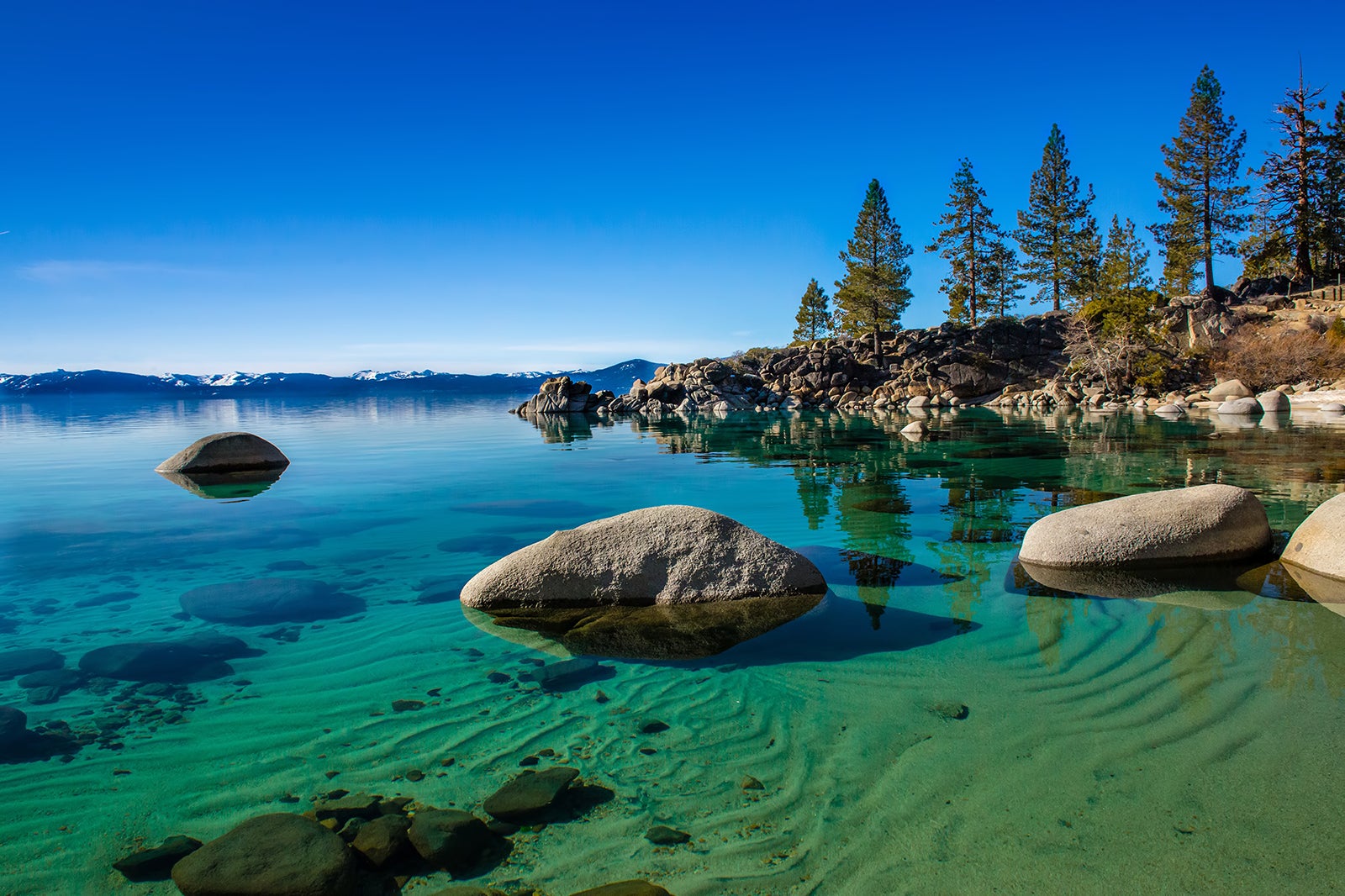 10 Best Things to Do for Couples in Lake Tahoe - What to Do on a ...