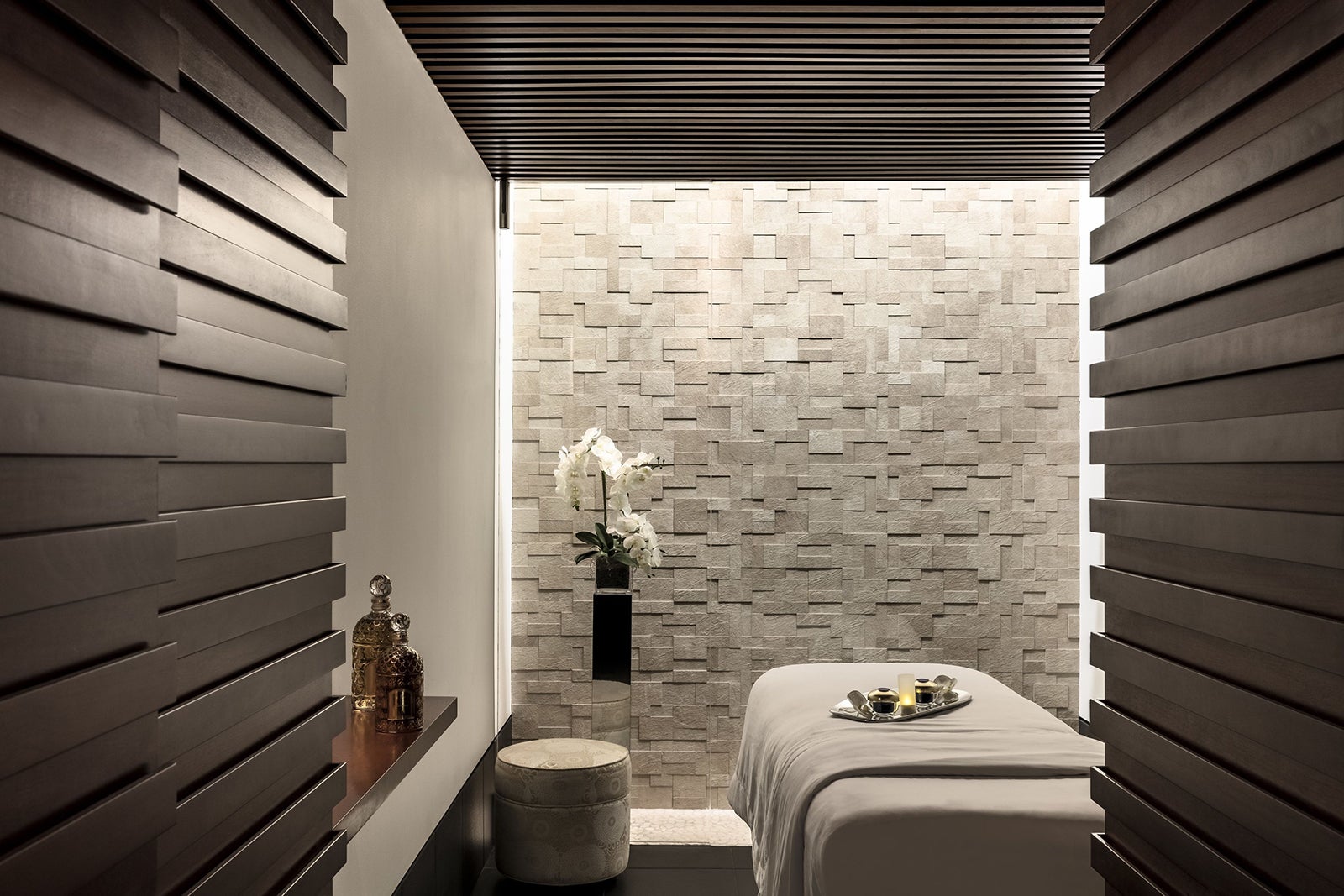 10 Best Spas in New York New York's Best Places to Relax and Get a