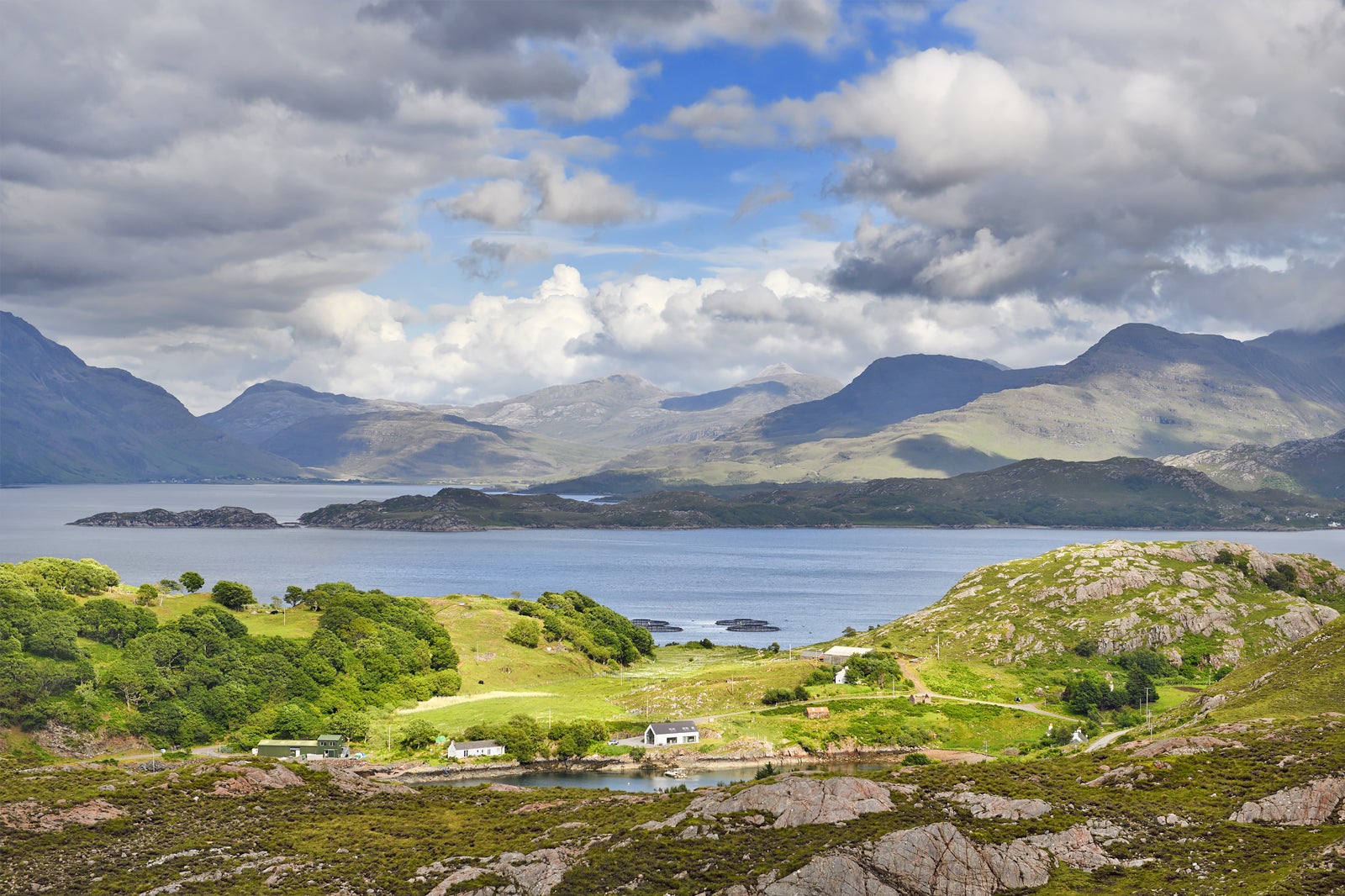 Paisajes Tierras Altas Escocia Tierras Altas Escocia BYOFB Paisajes Tierras Altas Escocia Tierras Altas Escocia BYOFB