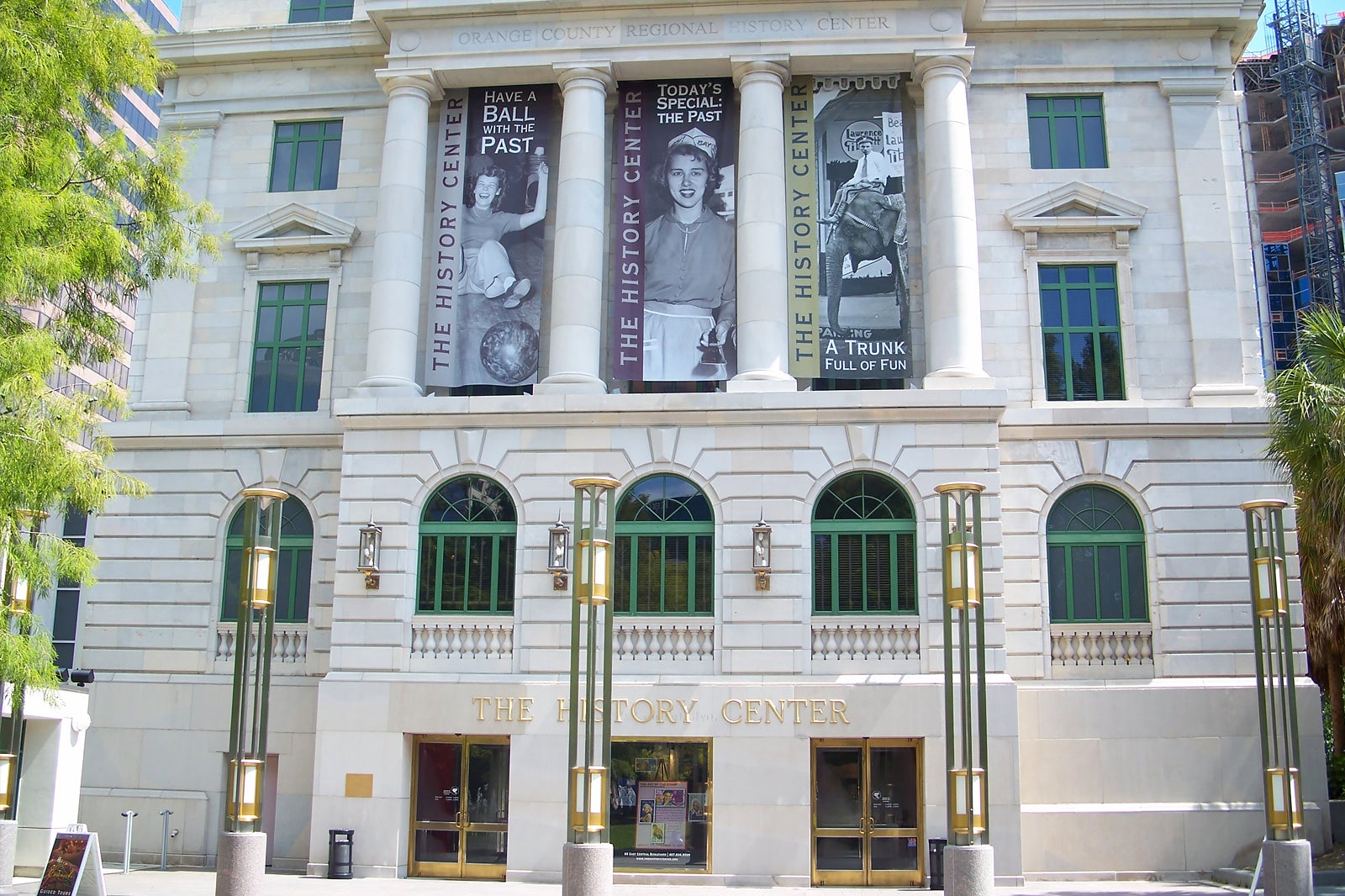 16 Great Museums and Galleries in Orlando Orlando's Best Museums and