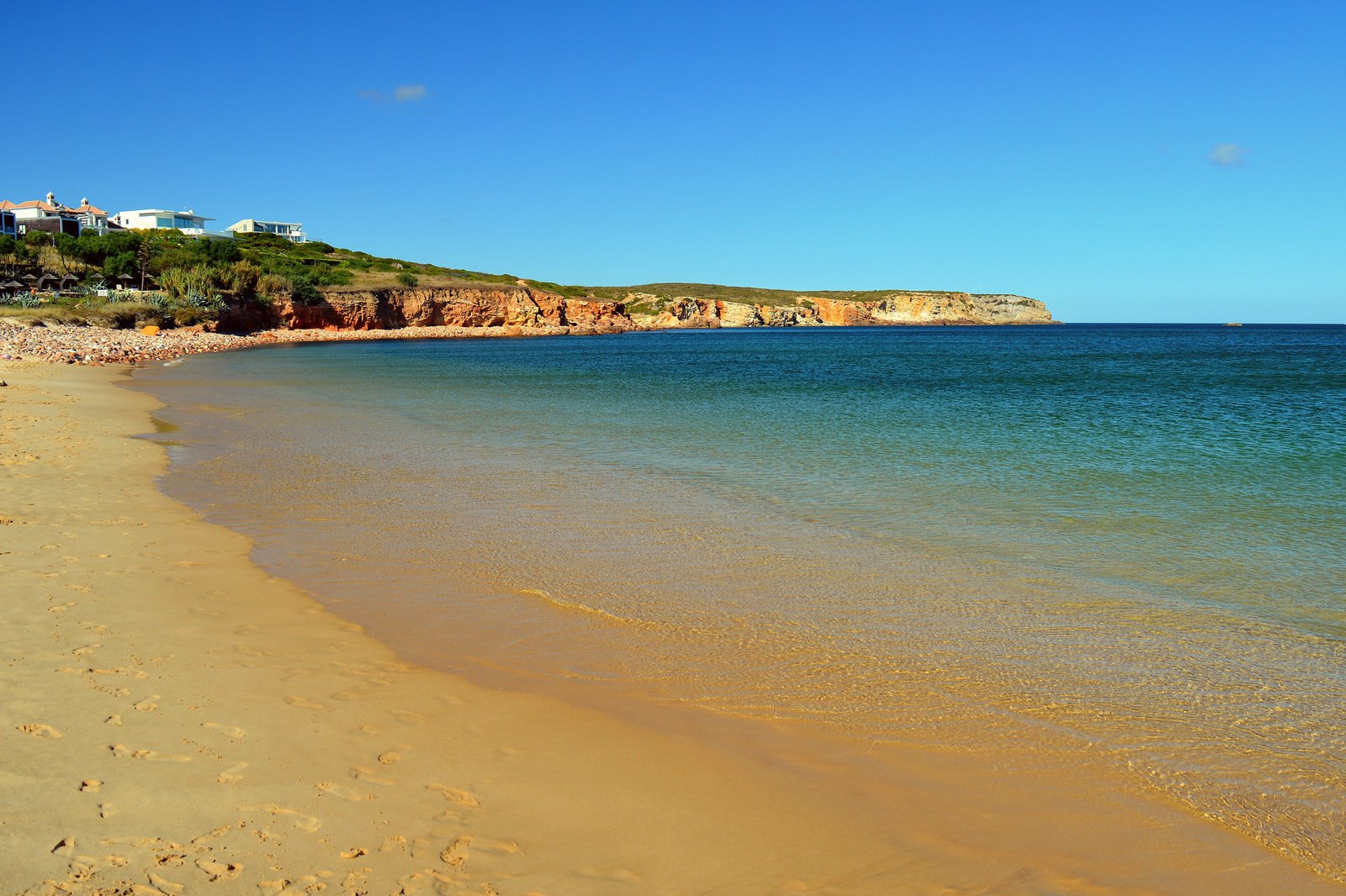 Le 15 migliori spiagge del Portogallo - Le spiagge più belle del