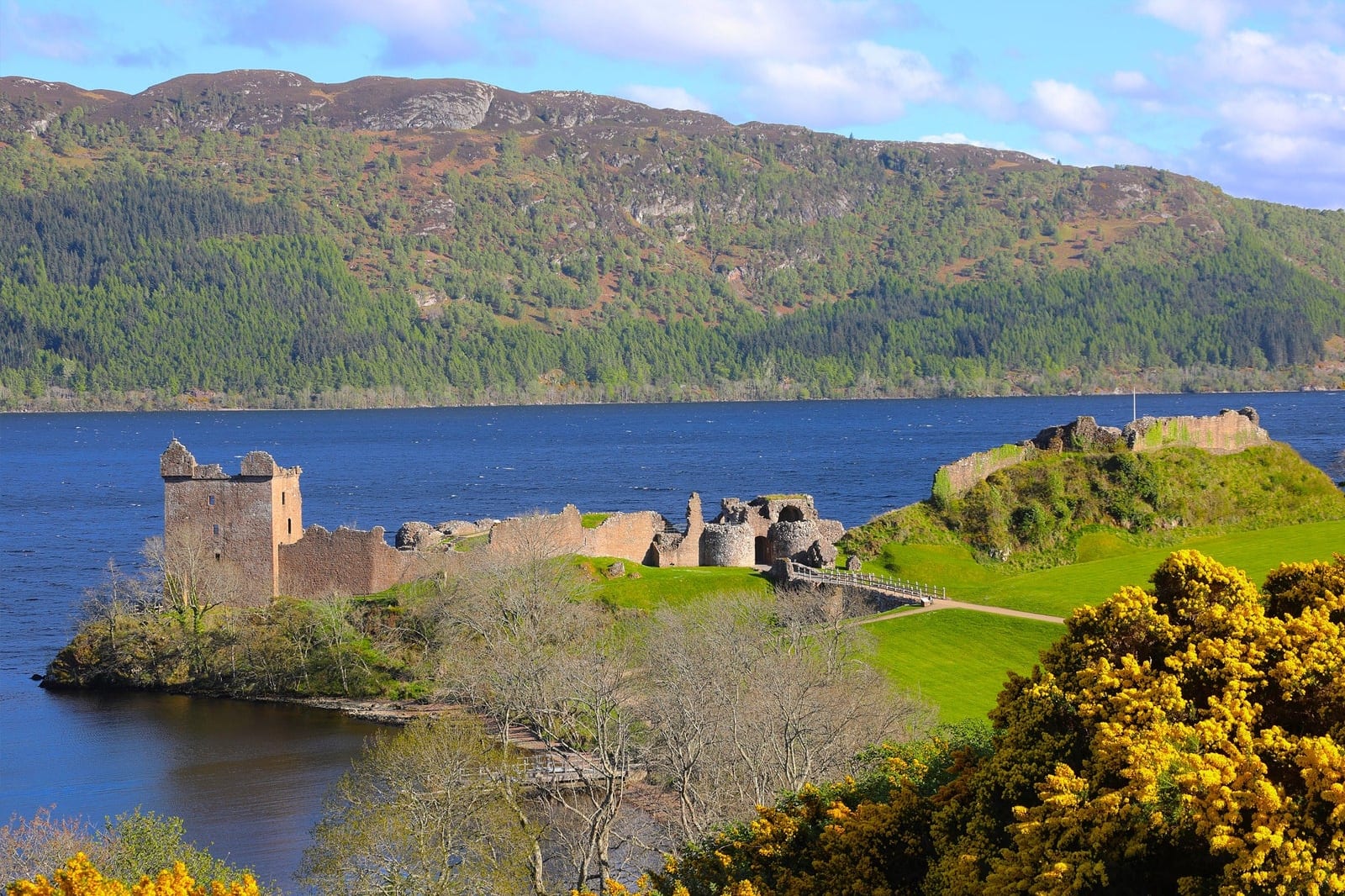 9 Best Things to Do in Inverness - What is Inverness Most Famous For ...