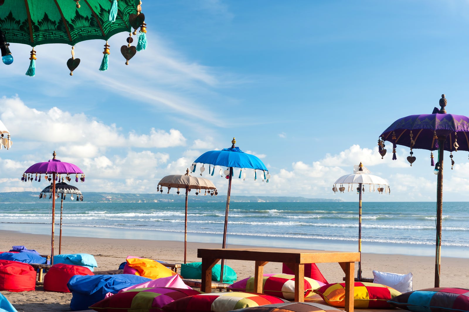 10 Best Beaches In Bali Which Bali Beach Is Right For You